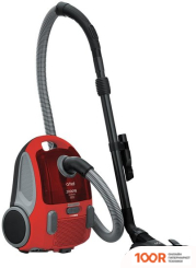 Пылесос Artel VCC 0120 (КРАСНЫЙ) (236324)
