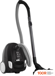 Пылесос Artel VCB 0316 (ЧЕРНЫЙ) (236323)