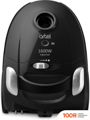 Пылесос Artel VCB 0316 (ЧЕРНЫЙ) (236323)
