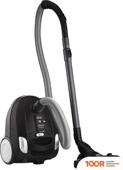 Пылесос Artel VCB 0316 (ЧЕРНЫЙ) (236323)