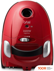 Пылесос Artel VCB 0316 (КРАСНЫЙ) (236322)