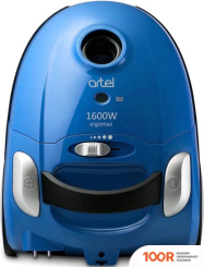 Пылесос Artel VCB 0316 (ГОЛУБОЙ) (236321)