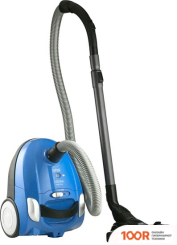 Пылесос Artel VCB 0316 (ГОЛУБОЙ) (236321)