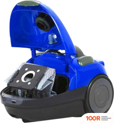 Пылесос Artel VCB 0316 (ГОЛУБОЙ) (236321)