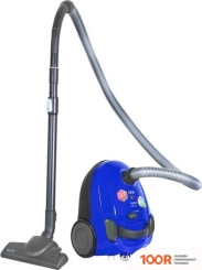 Пылесос Artel VCB 0316 (ГОЛУБОЙ) (236321)