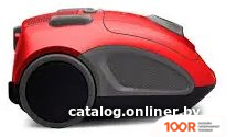 Пылесос Artel VCB 0120 (КРАСНЫЙ) (236317)