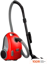 Пылесос Artel VCB 0120 (КРАСНЫЙ) (236317)