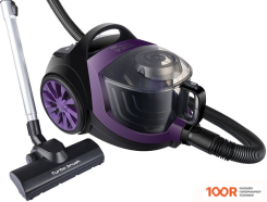 Пылесос Arnica TESLA PREMIUM ET14301 (ФИОЛЕТОВЫЙ) (236312)