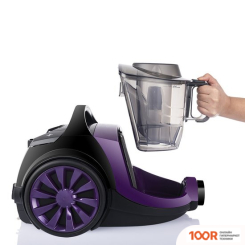 Пылесос Arnica TESLA PREMIUM ET14301 (ФИОЛЕТОВЫЙ) (236312)