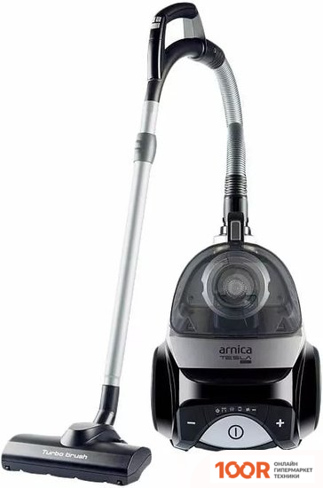 Пылесос Arnica TESLA PREMIUM ARN36S (236311)