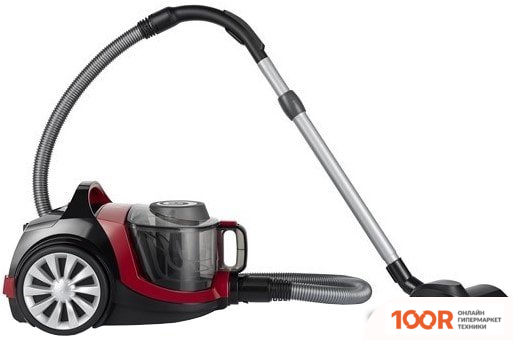 Пылесос Arnica TESLA (236307)