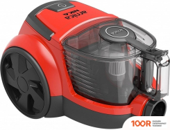 Пылесос Arnica NIKA ET14472 (КРАСНЫЙ) (236301)