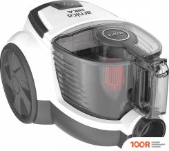 Пылесос Arnica NIKA ET14471 (БЕЛЫЙ) (236300)