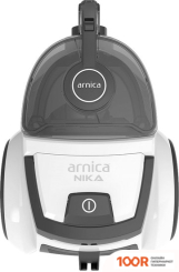 Пылесос Arnica NIKA ET14471 (БЕЛЫЙ) (236300)