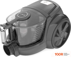 Пылесос Arnica NIKA ET14470 (ЧЕРНЫЙ) (236299)
