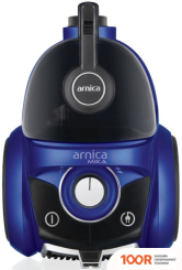 Пылесос Arnica MIKA ET14420 (СИНИЙ) (236296)