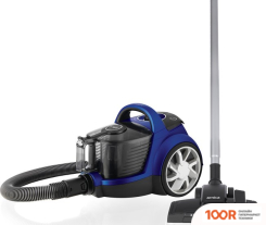 Пылесос Arnica MIKA ET14420 (СИНИЙ) (236296)