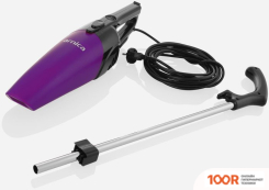 Пылесос Arnica MERLIN PRO (ФИОЛЕТОВЫЙ) (236295)