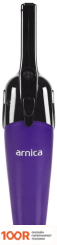 Пылесос Arnica MERLIN PRO (ФИОЛЕТОВЫЙ) (236295)