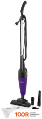 Пылесос Arnica MERLIN PRO (ФИОЛЕТОВЫЙ) (236295)