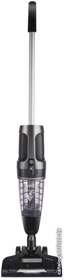Пылесос Arnica E-MAX ET11202 (АНТРАЦИТ) (236290)