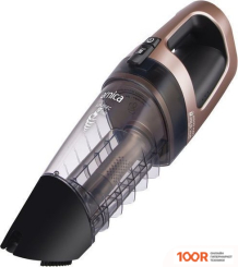 Пылесос Arnica E-MAX ET11200 (ЧЕРНЫЙ) (236288)