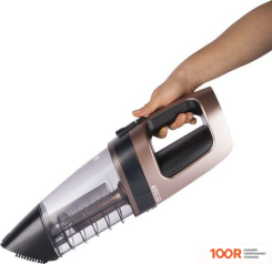 Пылесос Arnica E-MAX ET11200 (ЧЕРНЫЙ) (236288)