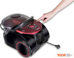 Пылесос Arnica BORA 7000 PREMIUM (236286)