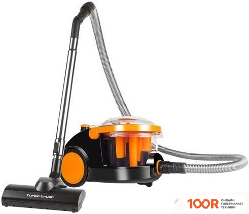 Пылесос Arnica BORA 3000 TURBO (236285)