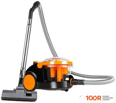 Пылесос Arnica BORA 3000 (236284)