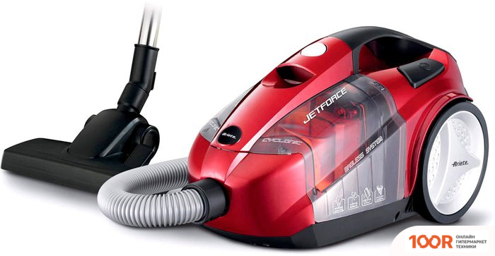 Пылесос Ariete JET FORCE ECO 2791/5 ECO (236283)
