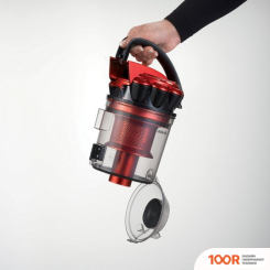 Пылесос Ariete J-FORCE 2753 (236282)