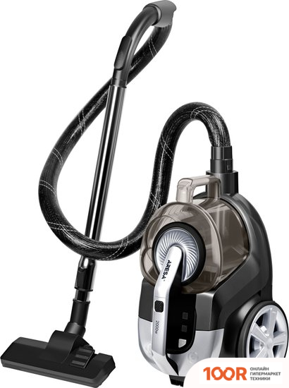 Пылесос Aresa AR-2406 (236273)