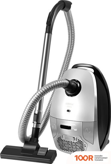 Пылесос Aresa AR-2404 (236271)