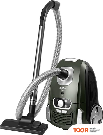 Пылесос Aresa AR-2402 (236269)
