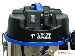 Пылесос AE&T TC122A-201400 (236255)