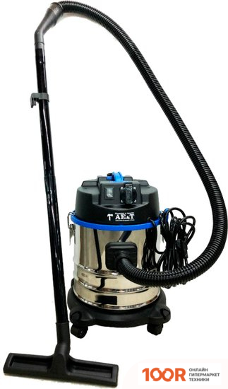 Пылесос AE&T TC122A-201400 (236255)