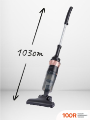 Пылесос Adler AD 7049 (236254)