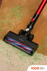 Пылесос AccesStyle VH180N03DR (236249)