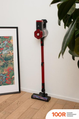 Пылесос AccesStyle VH180N03DR (236249)