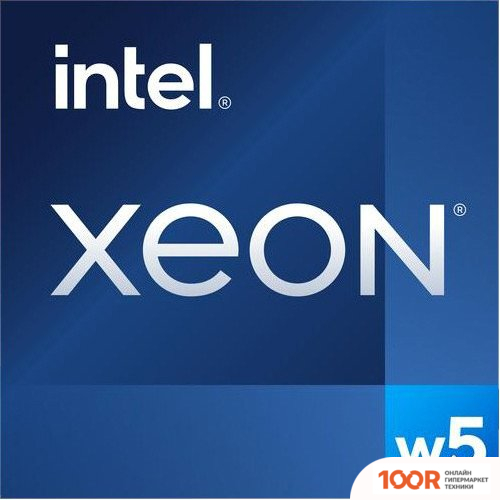 Процессор Intel XEON W5-3425 (236246)