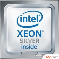 Процессор Intel XEON SILVER 4210R (236217)
