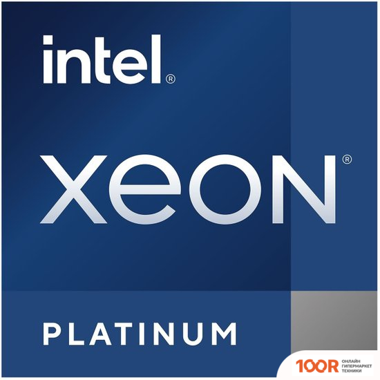 Процессор Intel XEON PLATINUM 8468 (236215)