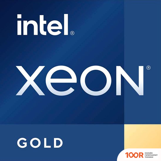 Процессор Intel XEON GOLD 6250 (236158)