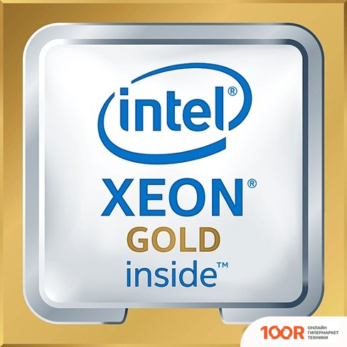 Процессор Intel XEON GOLD 6212U (236147)