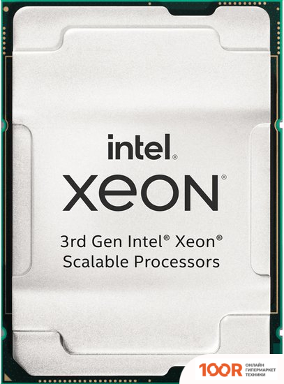 Процессор Intel XEON GOLD 5318H (236134)