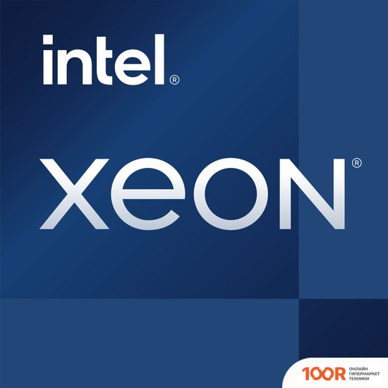 Процессор Intel XEON E-2386G (236118)