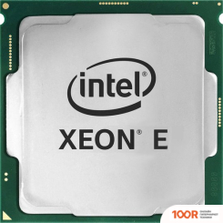 Процессор Intel XEON E-2378G (236117)