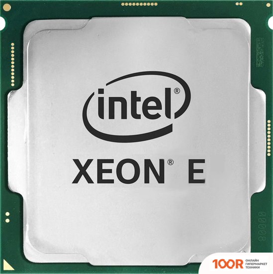 Процессор Intel XEON E-2378G (236117)