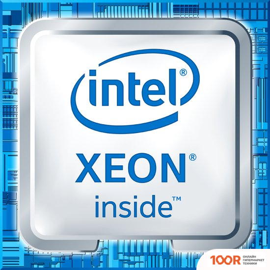 Процессор Intel XEON E-2226GE (236101)